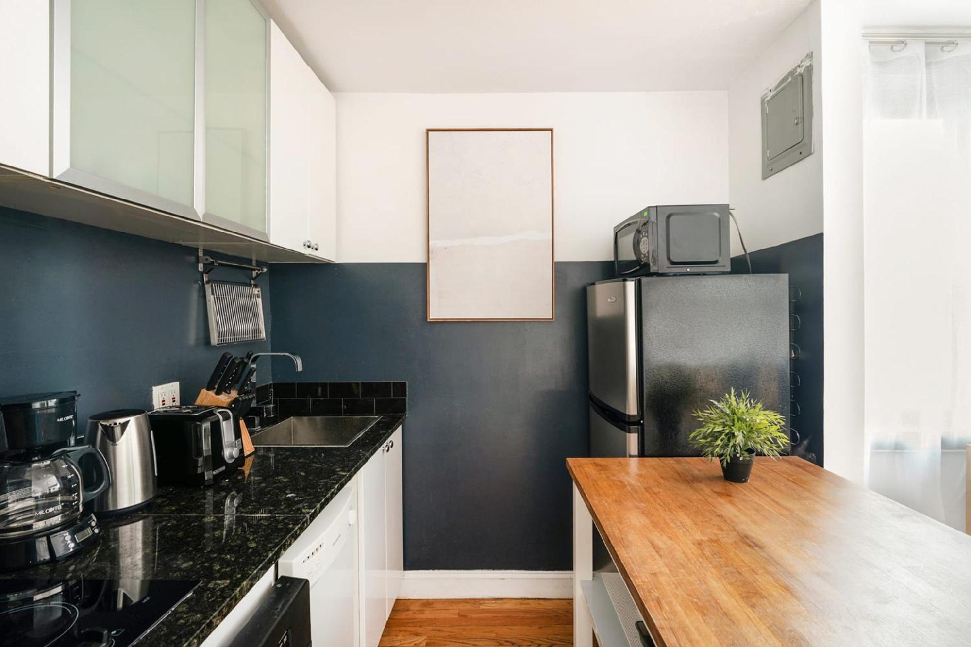 Apartamento 139-3e West Village 1br Value Nova York